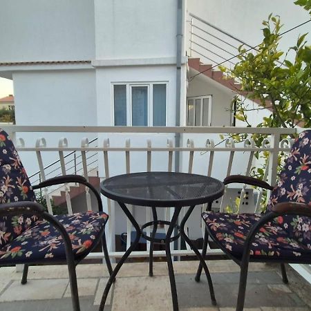 Apartments Sea Star Kastela Exterior photo